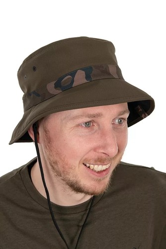 Cappello bonnie mimetico - , fox
