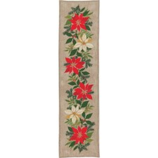 Eva Rosenstand set punto croce