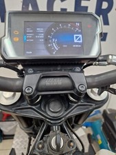 Espositore abitacolo KTM Duke