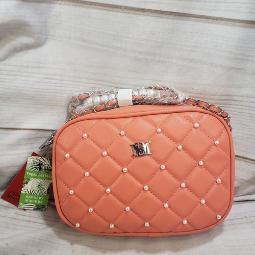 Borsa tracolla badgley - borsa,