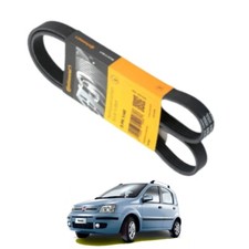 CINGHIA PV SERVIZI ALTERNATORE