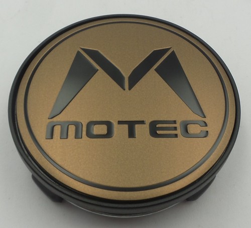 Coprimozzo motec k008 mm - 4,