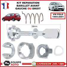Kit Réparation Serrure pour