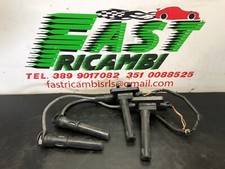 BOBINA ACCENSIONE 2 PZ GREAT