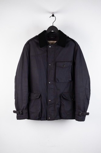 Giacca uomo burberry brit - giacca,