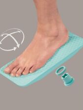 Tavoletta propriocettiva singola per riabilitazione fisio, nuova mai usata