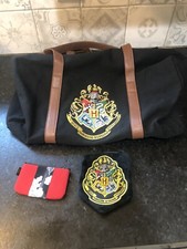 Harry Potter Holdall Bag