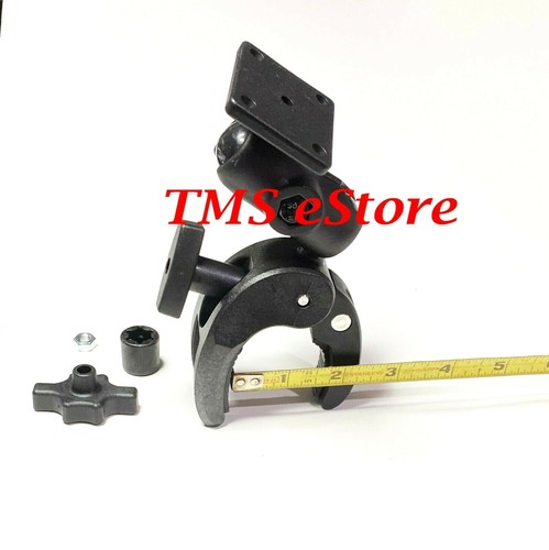 Atv morsetto manubrio moto ram - atv,