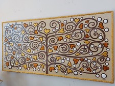 QUADRO ALBERO DELLA VITA