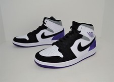NUOVE SCARPE AIR JORDAN 1 MID