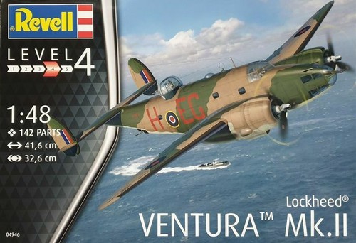 Revell kit scala 148 - kit,