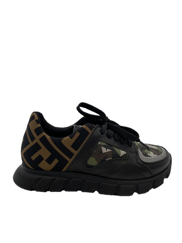 Scarpe ginnastica fendi - scarpe,
