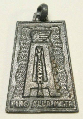 Medaglia autarchia 1935 fino - medaglia,