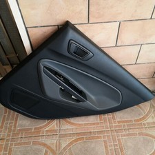 Coppia Pannelli Porta Posteriori Sx e Dx Ford Fiesta 1.4Tdci 2010