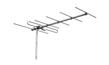 Antenna VHF Banda 5-12 per