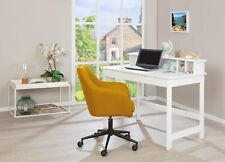 Scrivania ufficio camera