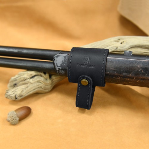 Anello imbracatura pistola
