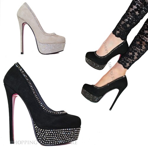 Scarpe donna decollete - scarpe,