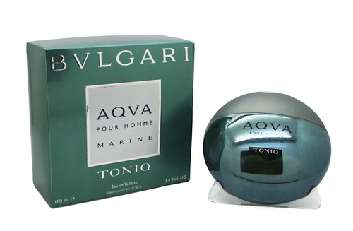 Bulgari aqua pour homme - pour,