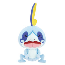 Sobble Pokemon Varie