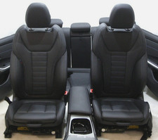 SEDILI ORIGINALI ANTERIORI BMW