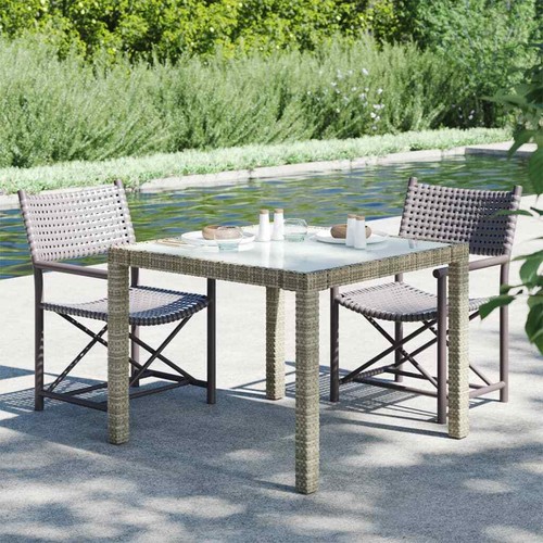 Vidaxl tavolo giardino - vidaxl,