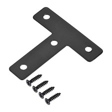 Support 60x60x1mm Fer