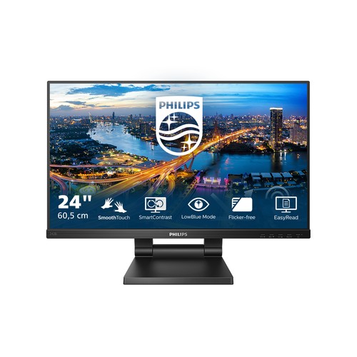 Philips monitor 242b1tc 23 - 242b1tc/00,