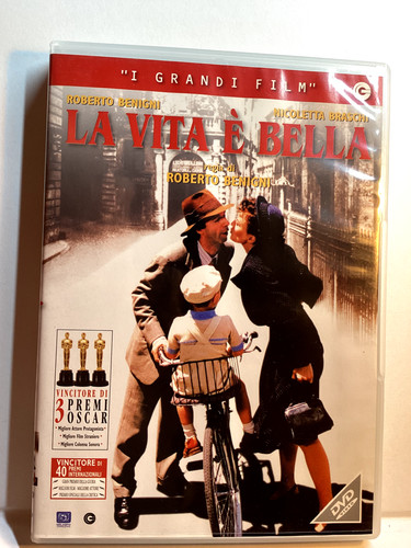 Vita bella roberto - è,