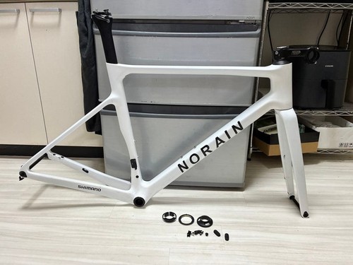 Carbon cyclocross gravel freme - cyclocross,