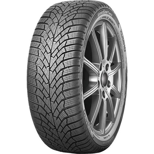Pneumatici invernali kumho - pneumatici,