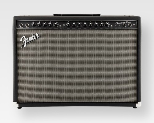 Amplificatore combinato fender - amplificatore,