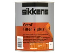 Sikkens 5085959 Cetol Filter 7