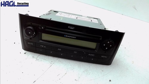 Radio 7354469710 fiat grande - radio,