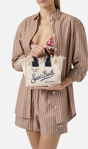 Borsa mc2 saint barth mini - borsa,