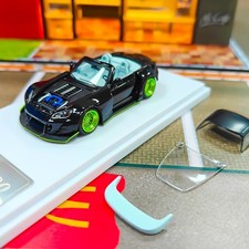 Modellino auto pressofuso