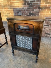 🍊Vintage 1929 RCA VICTOR