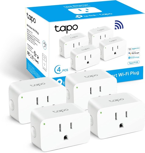 Link tapo smart - smart, mini