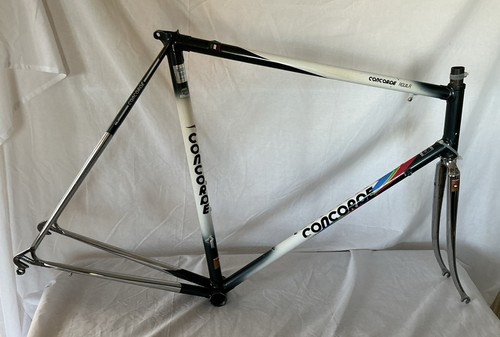 Concorde aquila pdm 1992 - pdm,