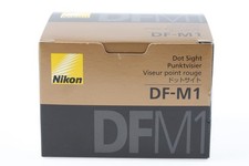 Nikon DF-M1 mirino a punti per