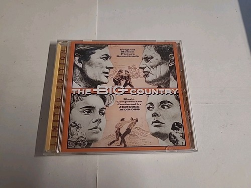 The big country original - big,