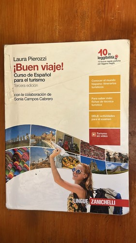 Buen viaje laura - buen, viaje!