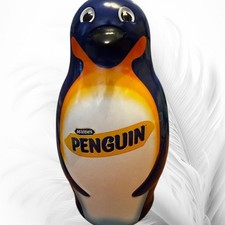 McVities Penguin Biscuit Tin