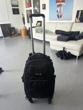 Borsa per fotocamera a rulli