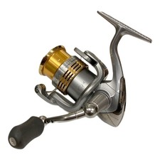 SHIMANO Spinning Reel 09 Twin