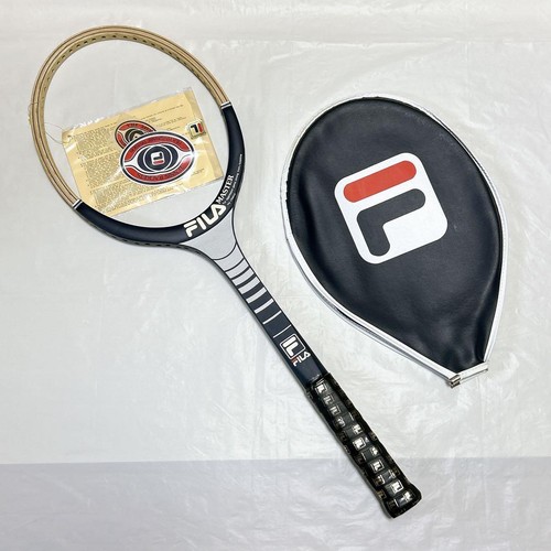 Racchetta tennis fila - racchetta, da