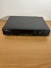 Philips CDR 870 00B