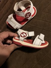 sandali gucci bambino bambino