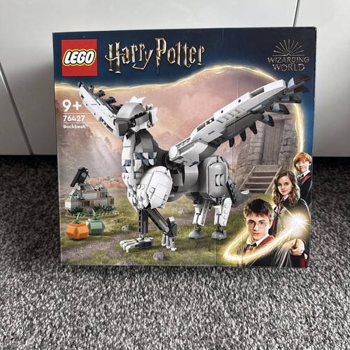 Lego 76427 harry - lego,