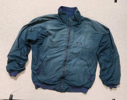 Giacca patagonia vintage anni - giacca,